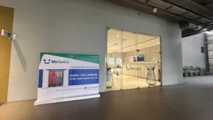 Mespaceプーケット