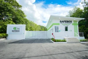 SAFEBOXプーケット