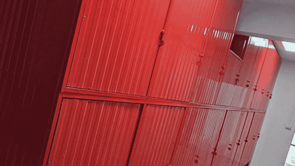 SwissBike Storage Pattayaでの荷物預かり